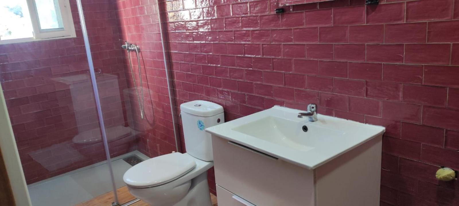 Apartamento Atico En De Malaga