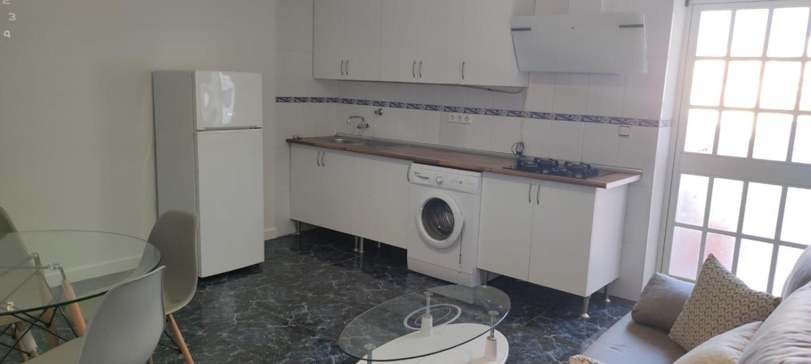 Atico En De Malaga Apartament Arenas (Malaga)