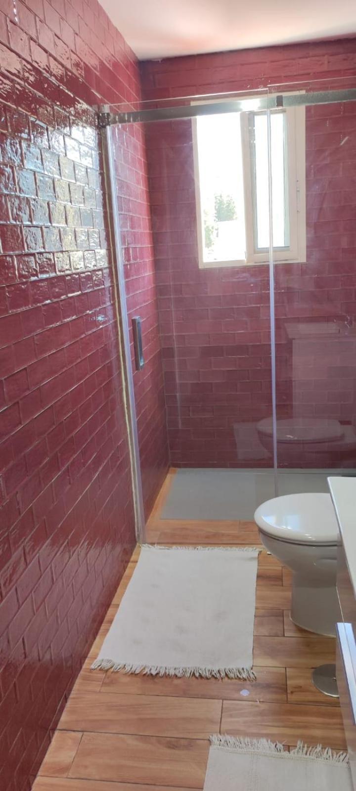 Atico En De Malaga Apartament Arenas (Malaga)