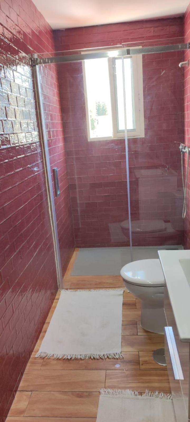 Atico En De Malaga Apartamento Arenas (Malaga)