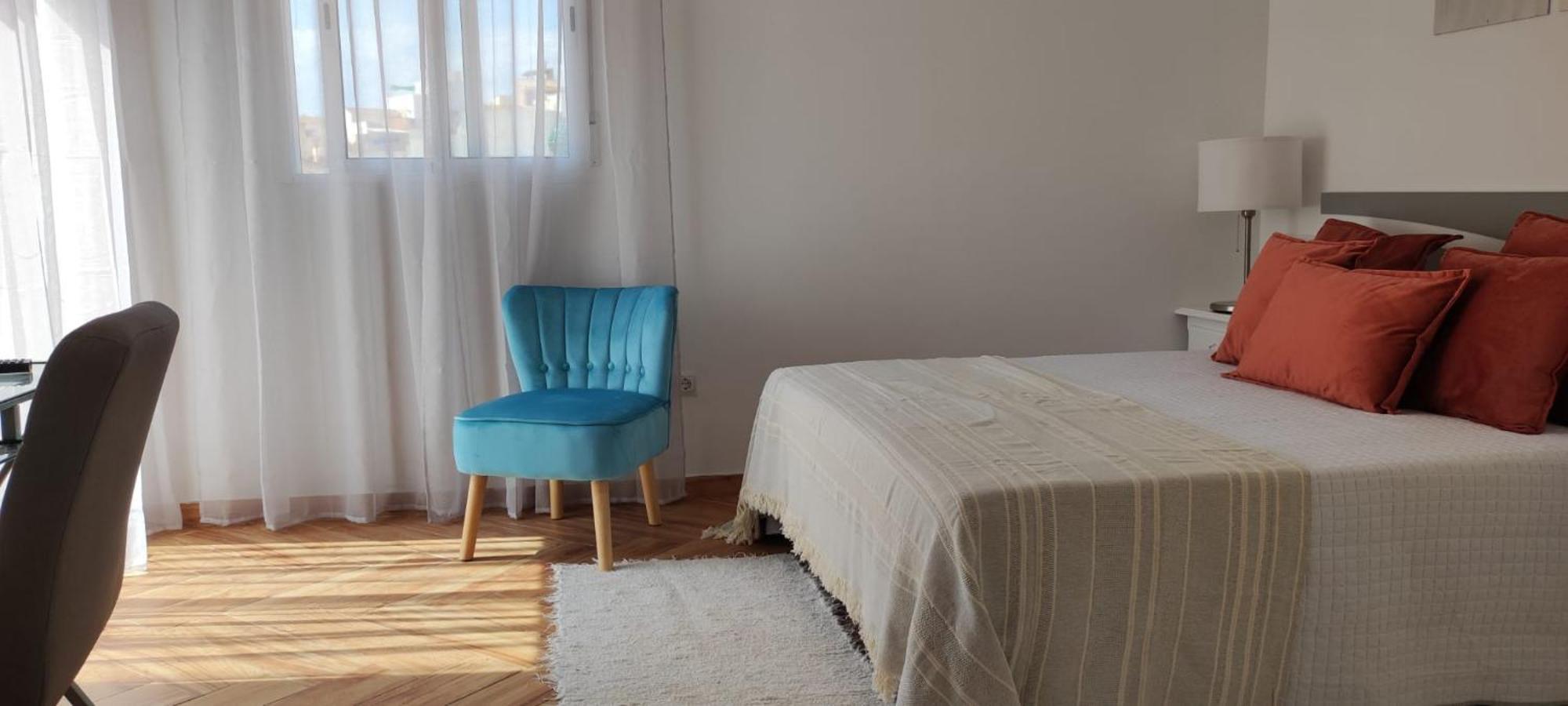 Apartament Atico En De Malaga