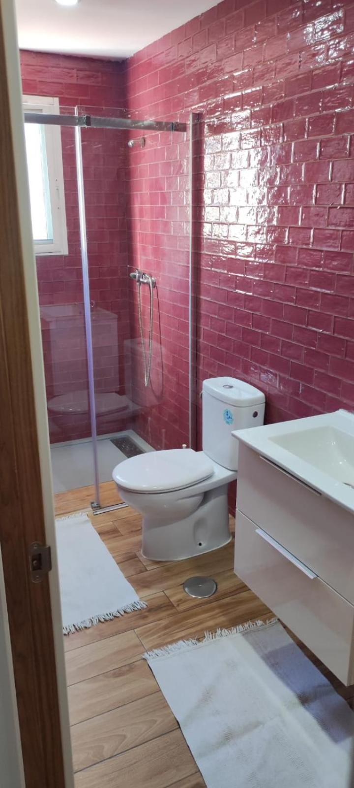 Atico En De Malaga Apartament Arenas (Malaga)