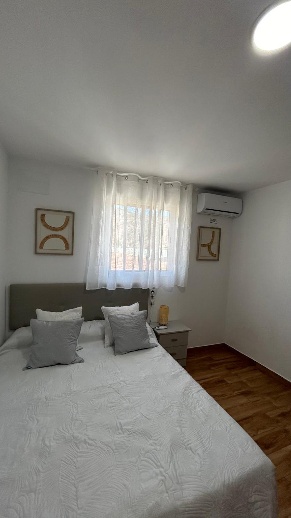 Atico En De Malaga Apartament Arenas (Malaga)