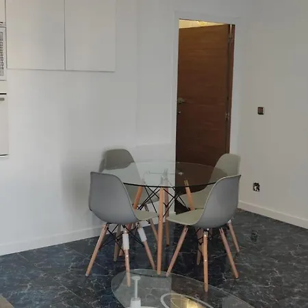 Apartament Atico En Arenas De Malaga Zewnętrze zdjęcie
