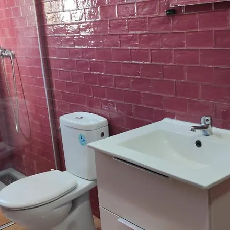 Apartament Atico En Arenas De Malaga Zewnętrze zdjęcie