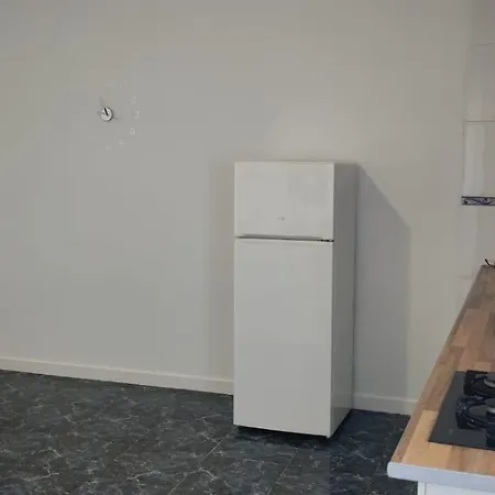 Apartament Atico En Arenas De Malaga Zewnętrze zdjęcie