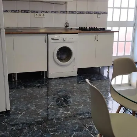 Apartament Atico En Arenas De Malaga Zewnętrze zdjęcie