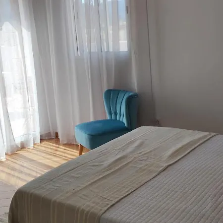Apartament Atico En Arenas De Malaga Zewnętrze zdjęcie