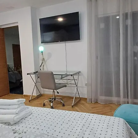 Apartament Atico En Arenas De Malaga Zewnętrze zdjęcie
