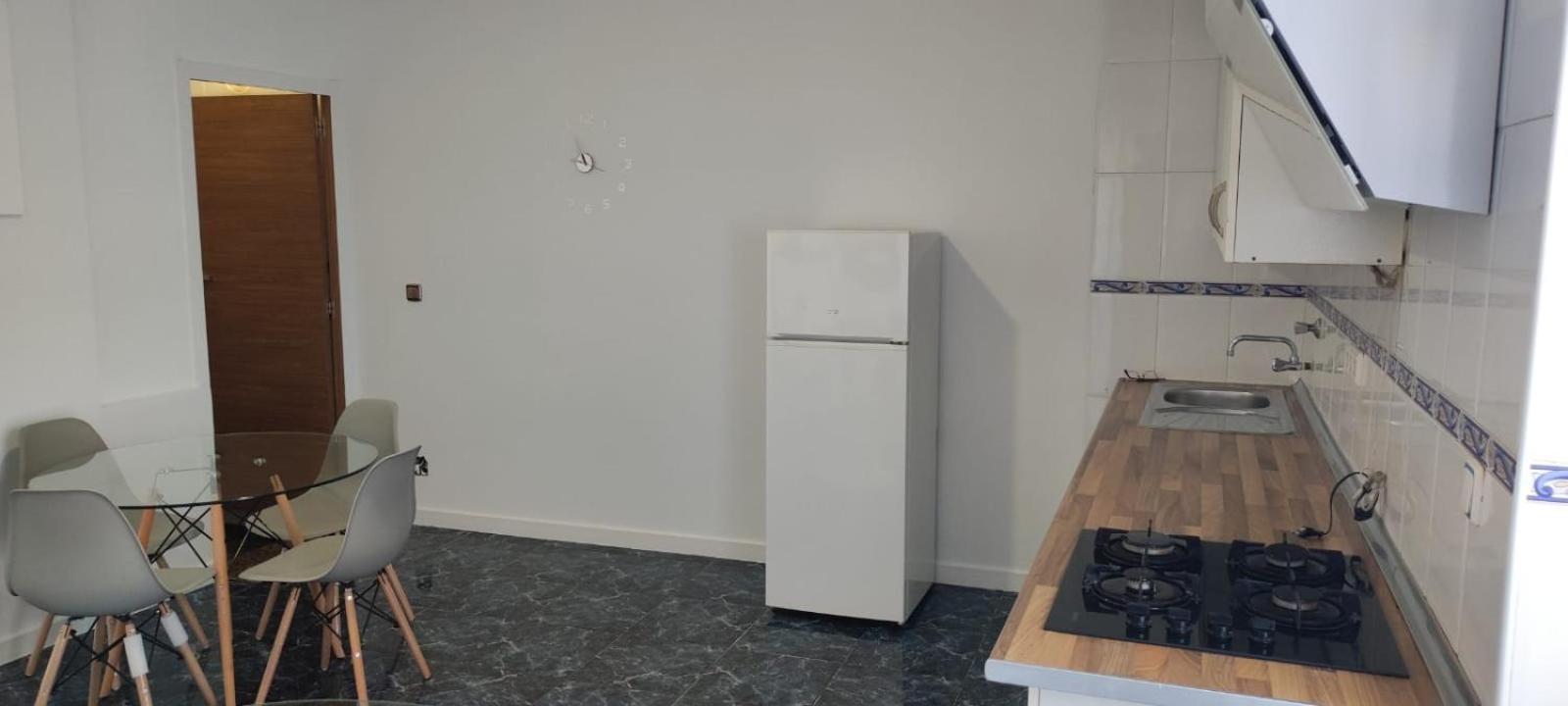 Appartement Atico En De Malaga *