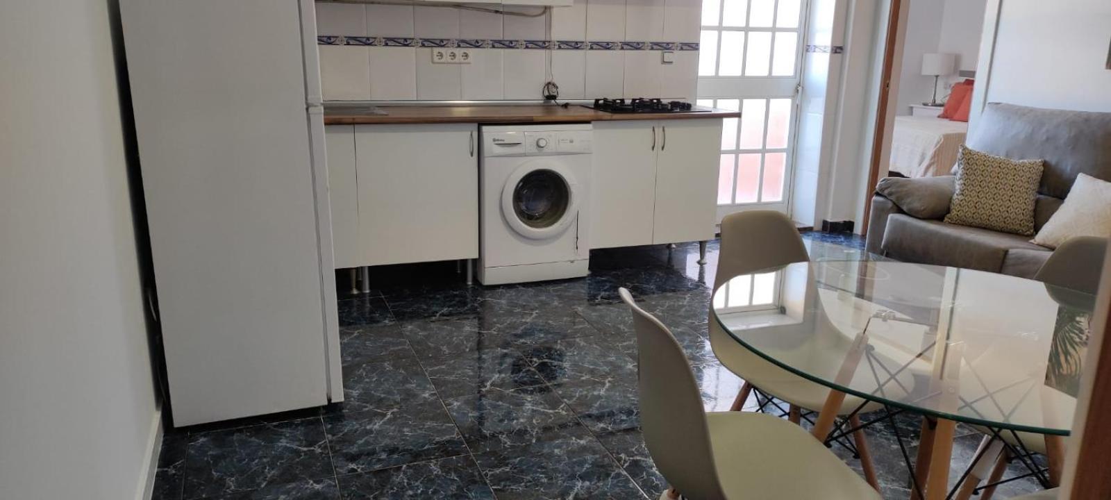 Atico En De Malaga Appartement *