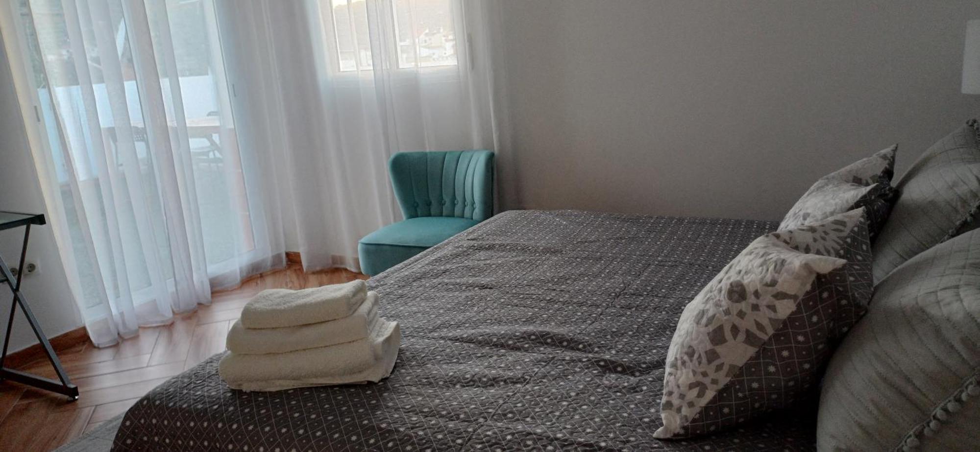 Atico En De Malaga Appartement *